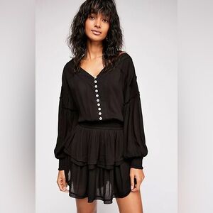 Free People Endless Summer Romy Dress